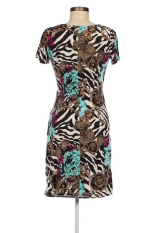 Kleid Aftershock, Größe S, Farbe Mehrfarbig, Preis 7,62 €