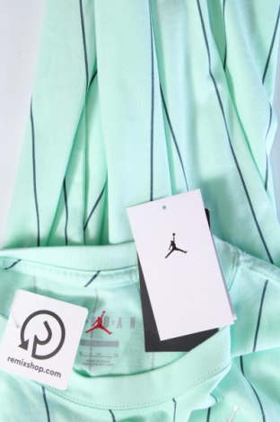 Rochie Air Jordan Nike, Mărime XL, Culoare Verde, Preț 434,21 Lei