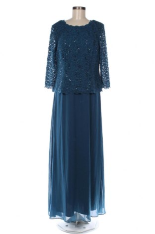 Kleid Alex evenings, Größe XL, Farbe Blau, Preis 43,30 €