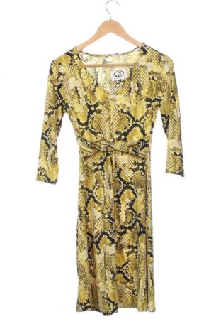 Φόρεμα Alice Bizous, Μέγεθος XS, Χρώμα Πολύχρωμο, Τιμή 6,97 €