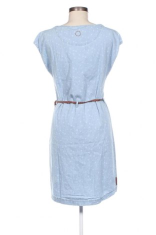 Kleid Alife And Kickin, Größe M, Farbe Blau, Preis 33,40 €