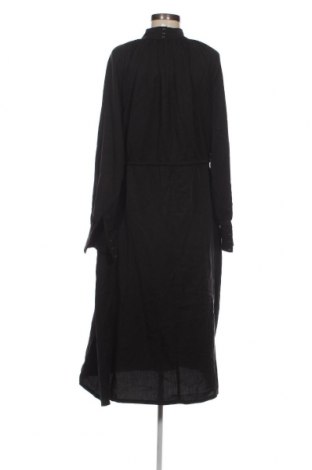 Φόρεμα Aligne, Μέγεθος XL, Χρώμα Μαύρο, Τιμή 74,88 €