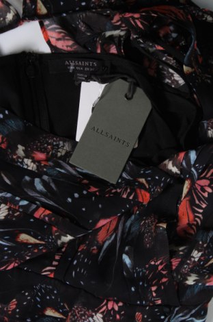 Šaty  AllSaints, Velikost S, Barva Vícebarevné, Cena  2 015,00 Kč