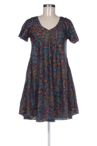 Kleid Aller Simplement, Größe S, Farbe Mehrfarbig, Preis € 11,13