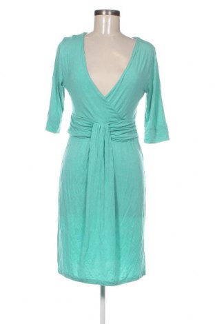 Šaty  Allude, Veľkosť L, Farba Zelená, Cena  69,17 €