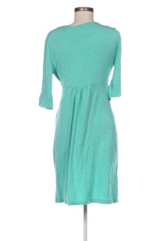 Kleid Allude, Größe L, Farbe Grün, Preis 78,60 €