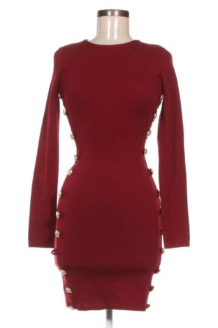 Kleid Allyson, Größe S, Farbe Rot, Preis 12,94 €