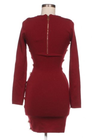 Šaty  Allyson, Veľkosť S, Farba Červená, Cena  15,29 €