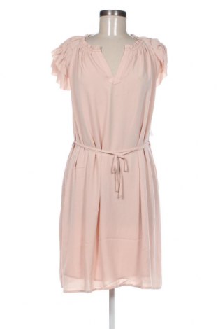 Kleid Amazon Essentials, Größe M, Farbe Beige, Preis € 23,71