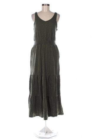 Kleid Amazon Essentials, Größe M, Farbe Grün, Preis € 14,23