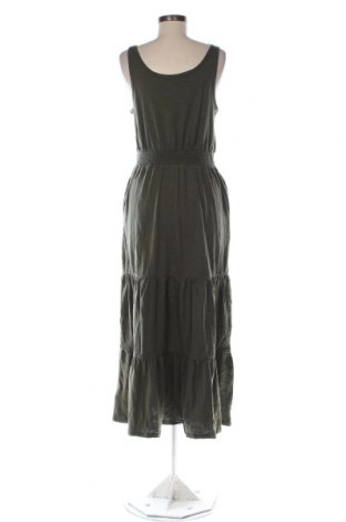 Φόρεμα Amazon Essentials, Μέγεθος M, Χρώμα Πράσινο, Τιμή 14,23 €
