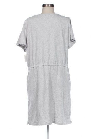Φόρεμα Amazon Essentials, Μέγεθος XL, Χρώμα Γκρί, Τιμή 23,71 €