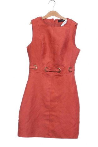 Kleid Amisu, Größe S, Farbe Orange, Preis € 5,45