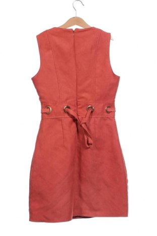 Kleid Amisu, Größe S, Farbe Orange, Preis € 5,45