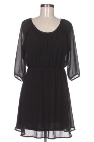 Kleid Amisu, Größe M, Farbe Schwarz, Preis 6,71 €