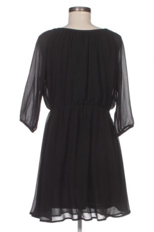 Šaty  Amisu, Velikost M, Barva Černá, Cena  170,00 Kč