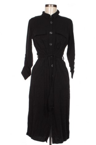 Kleid Amisu, Größe S, Farbe Schwarz, Preis 14,83 €