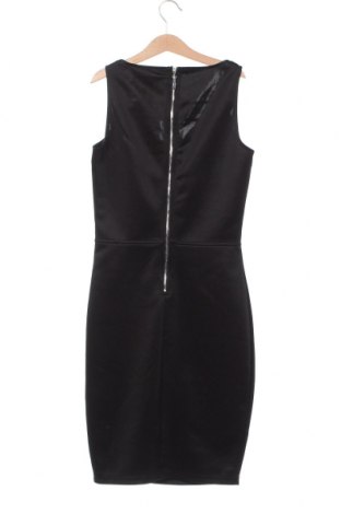 Kleid Amisu, Größe XS, Farbe Schwarz, Preis 6,67 €