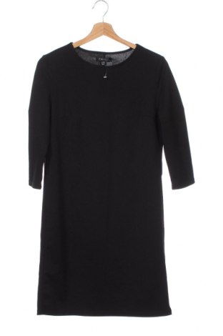 Šaty  Amisu, Veľkosť XS, Farba Čierna, Cena  9,00 €