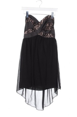 Kleid Amisu, Größe M, Farbe Schwarz, Preis 18,00 €