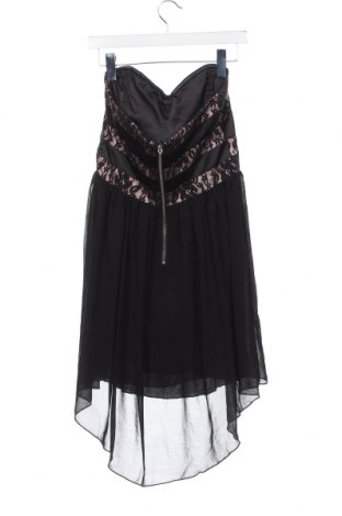 Šaty  Amisu, Veľkosť M, Farba Čierna, Cena  21,00 €