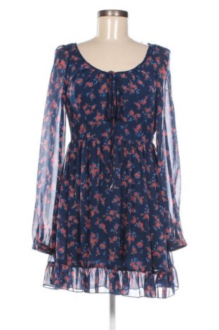 Φόρεμα Amisu, Μέγεθος S, Χρώμα Πολύχρωμο, Τιμή 17,94 €