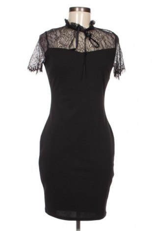Φόρεμα Amisu, Μέγεθος M, Χρώμα Μαύρο, Τιμή 56,34 €
