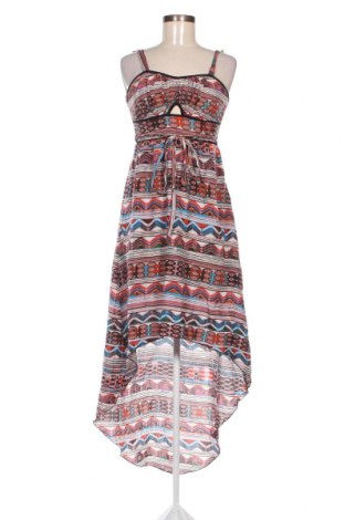 Φόρεμα Amisu, Μέγεθος M, Χρώμα Πολύχρωμο, Τιμή 7,56 €