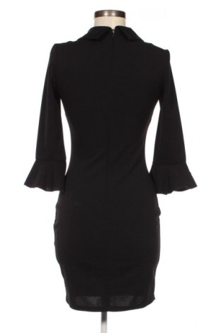 Kleid Amisu, Größe S, Farbe Schwarz, Preis 21,00 €