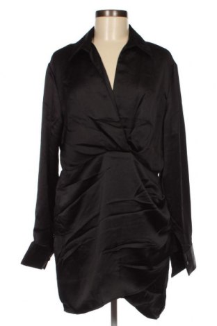Φόρεμα Amisu, Μέγεθος L, Χρώμα Μαύρο, Τιμή 8,28 €