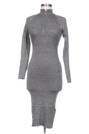 Kleid Amisu, Größe M, Farbe Grau, Preis 10,49 €