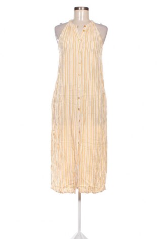 Kleid Amisu, Größe S, Farbe Gelb, Preis 9,00 €