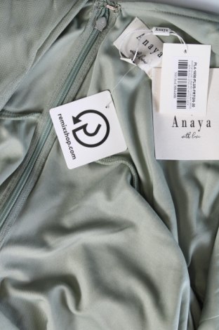 Kleid Anaya with love, Größe 4XL, Farbe Grün, Preis € 72,16