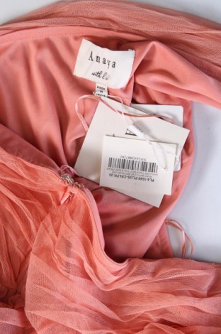 Kleid Anaya with love, Größe 4XL, Farbe Rosa, Preis 52,68 €
