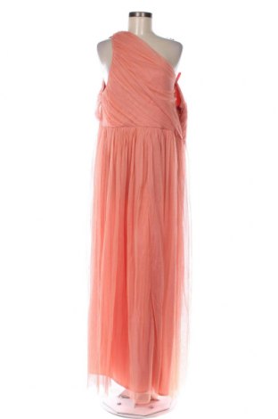 Φόρεμα Anaya with love, Μέγεθος 4XL, Χρώμα Ρόζ , Τιμή 52,68 €