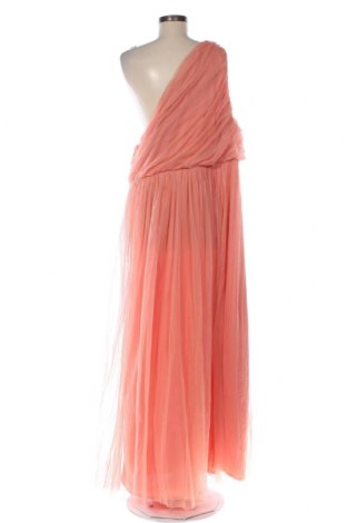 Kleid Anaya with love, Größe 4XL, Farbe Rosa, Preis 52,68 €