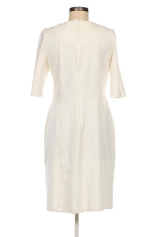Φόρεμα Andrea Martiny, Μέγεθος XL, Χρώμα Λευκό, Τιμή 17,00 €