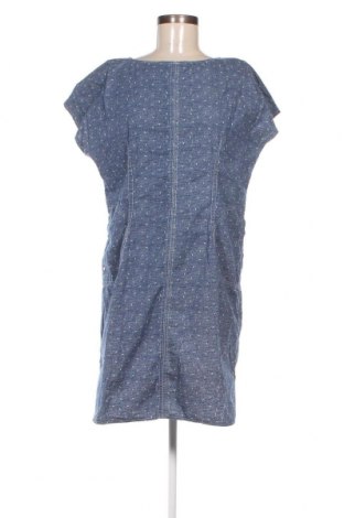 Kleid Andrea Martiny, Größe M, Farbe Blau, Preis € 9,12