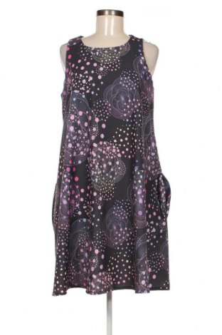 Φόρεμα Andrews, Μέγεθος XL, Χρώμα Πολύχρωμο, Τιμή 24,55 €