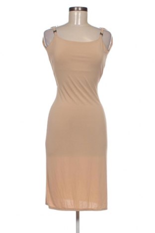 Kleid An'ge, Größe S, Farbe Beige, Preis 82,49 €