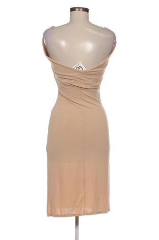 Kleid An'ge, Größe S, Farbe Beige, Preis € 37,42