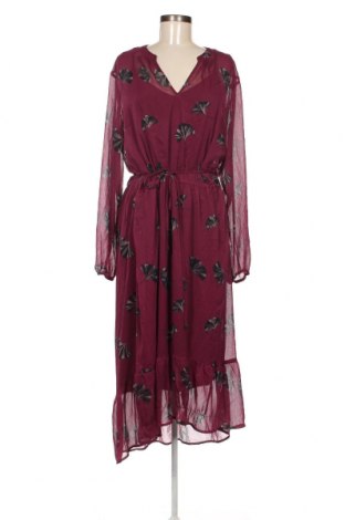 Φόρεμα Anko, Μέγεθος XXL, Χρώμα Βιολετί, Τιμή 14,83 €