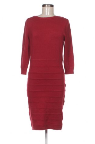 Kleid Ann Christine, Größe L, Farbe Rot, Preis € 8,45