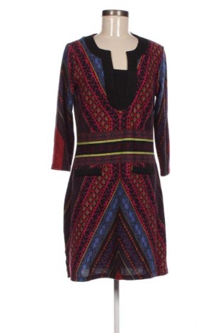Kleid Anna Field, Größe L, Farbe Mehrfarbig, Preis € 12,11