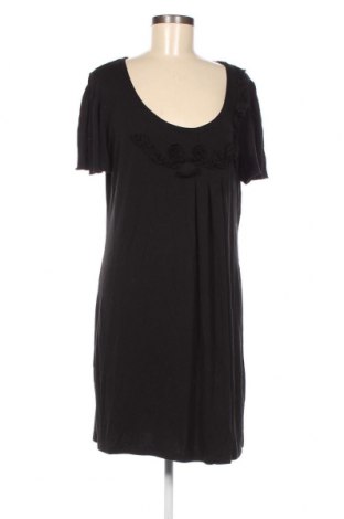 Kleid Anna Field, Größe XL, Farbe Schwarz, Preis € 8,45