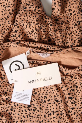 Šaty  Anna Field, Veľkosť M, Farba Béžová, Cena  11,86 €