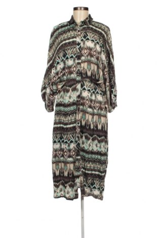 Šaty  Answear, Velikost L, Barva Vícebarevné, Cena  220,00 Kč