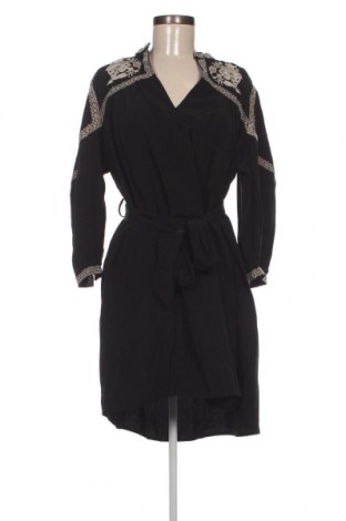 Kleid Answear, Größe S, Farbe Schwarz, Preis 15,25 €