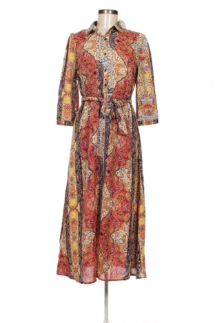 Kleid Answear, Größe M, Farbe Mehrfarbig, Preis 14,11 €