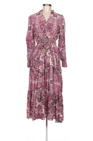 Šaty  Answear, Veľkosť XL, Farba Viacfarebná, Cena  14,83 €